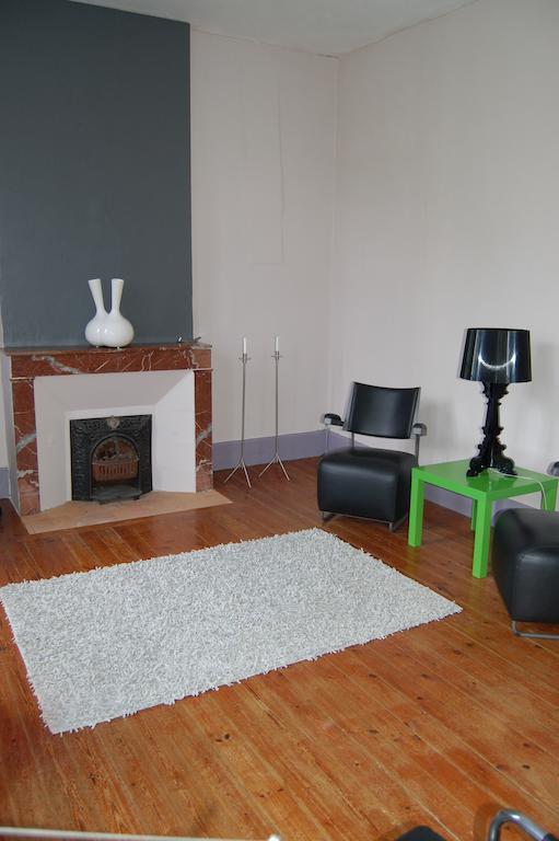 Bed and Breakfast La Vieille Ecole Bourgougnague Экстерьер фото